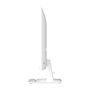 MSI Pro MP275W E2 Monitor 27 pulg. IPS FHD 120 Hz Blanco
