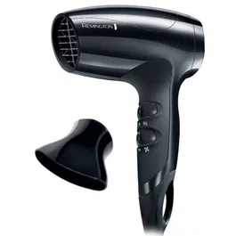 REMINGTON SECADOR DE VIAJE 1800W - Secador Profesional Portátil para Viajes