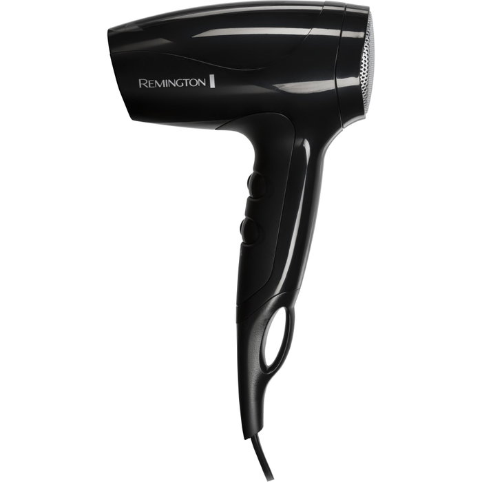 Remington Secador Compacto 1800W Negro