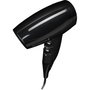Remington Secador Compacto 1800W Negro