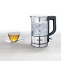Severin WK 3472 Hervidor de agua de Vidrio 0,5 L