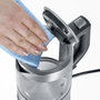 Severin WK 3472 Hervidor de agua de Vidrio 0,5 L