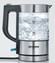 Severin WK 3472 Hervidor de agua de Vidrio 0,5 L