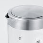 Severin WK 3472 Hervidor de agua de Vidrio 0,5 L