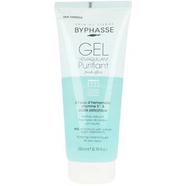Byphasse Gel Desmaquillante Purificante 200 ml