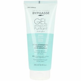 Byphasse Gel Desmaquillante Purificante 200 ml