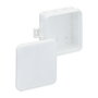 Günther Spelsberg GmbH+Co.KG SPELS Abzw-Kasten I12-L/W 33261201 IP54 blanco