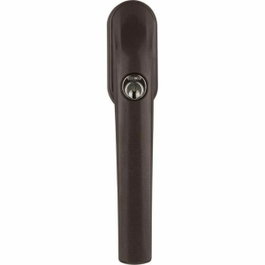 Abus Manilla FG300 B CL/DFNLI Doble Protección para Ventanas