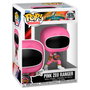 Funko Power Rangers Zeo POP! Zeo Ranger Pink