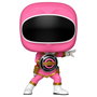 Funko Power Rangers Zeo POP! Zeo Ranger Pink