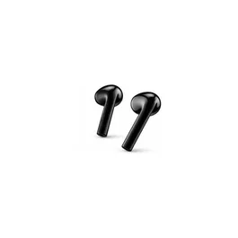 Aoc Auriculares ACH2521BK Bluetooth con Micrófono Negro