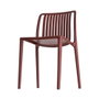 Silla Apilable Polipropileno Exterior 47 X 51 X 77,50 cm (Set de 4)