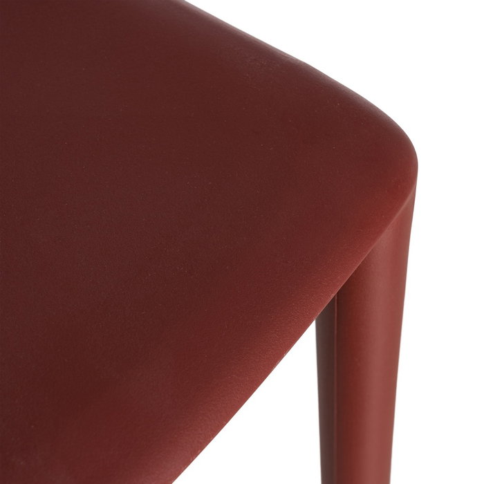 Silla Apilable Polipropileno Exterior 47 X 51 X 77,50 cm (Set de 4) Silla Apilable Polipropileno Exterior 47 X 51 X 77,50 cm (Set de 4)