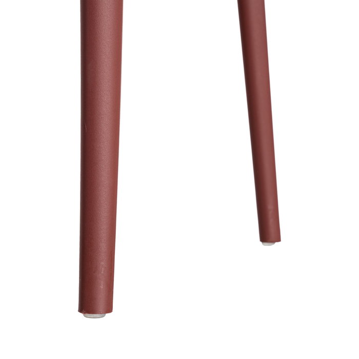 Silla Apilable Polipropileno Exterior 47 X 51 X 77,50 cm (Set de 4) Silla Apilable Polipropileno Exterior 47 X 51 X 77,50 cm (Set de 4)