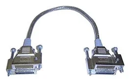 Cisco Cable de Alimentación StackPower 1,5 m Negro