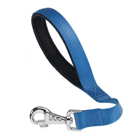 Ferplast Correa Nylon Daytona GM25 45 Azul