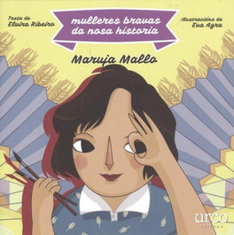 Maruja Mallo, Elvira Ribeiro - URCO