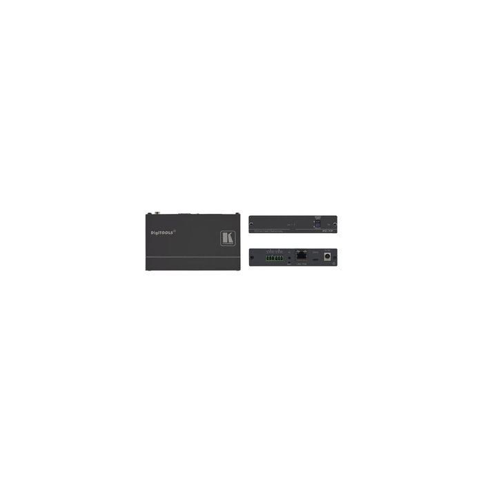 Kramer Electronics FC-7P Pasarela y Controlador Negro Kramer Electronics FC-7P Pasarela y Controlador Negro