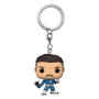 FUNKO Llavero Pocket POP! Marvel Los 4 Fantásticos Mister Fantastic