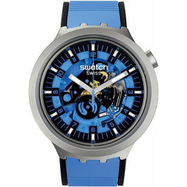 Reloj Hombre Swatch SB07S106 (Ø 47 mm)