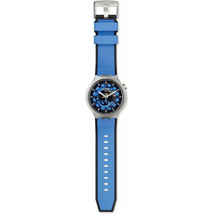 Reloj Hombre Swatch SB07S106 (Ø 47 mm)