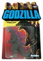 Super7 Godzilla Toho Figura ReAction Godzilla 2000 10 cm