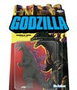 Super7 Godzilla 2000 Figura ReAction