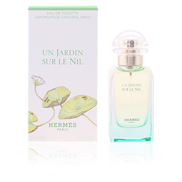 Hermès Un Jardin Sur Le Nil Eau de Toilette Unisex 50 mL