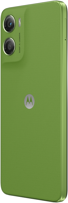 Motorola moto g06 256 GB 8 GB RAM Verde