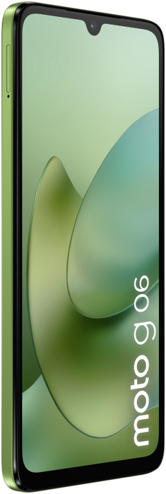 Motorola moto g06 256 GB 8 GB RAM Verde