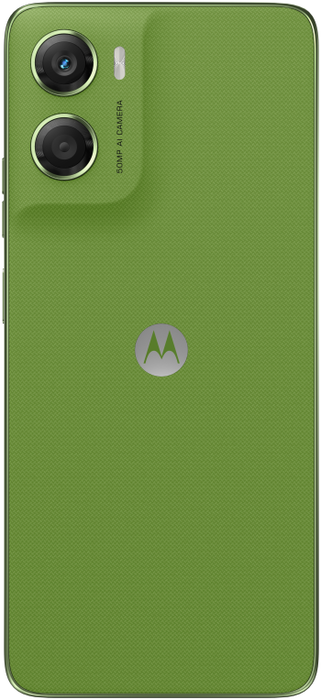 Motorola moto g06 256 GB 8 GB RAM Verde