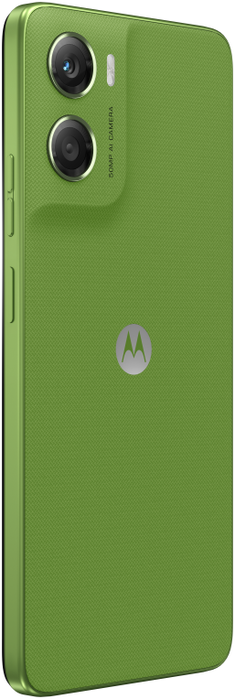 Motorola moto g06 256 GB 8 GB RAM Verde