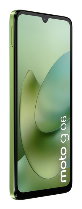 Motorola moto g06 6.88'' 256GB 8GB RAM Verde