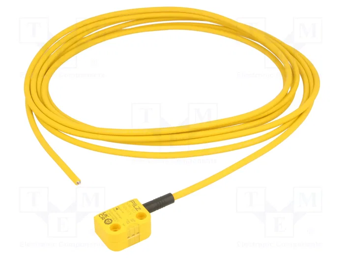 PILZ PSEN cs3.1a Interruptor de seguridad RFID 24VDC PILZ PSEN cs3.1a Interruptor de seguridad RFID 24VDC
