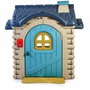 Feber Casa Feber Casual Cottage con Sonidos (Timbre Eléctrico)