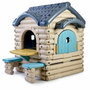 Feber Casa Feber Casual Cottage con Sonidos (Timbre Eléctrico)