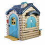 Feber Casa Feber Casual Cottage con Sonidos (Timbre Eléctrico)