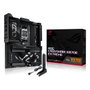 Asus ROG CROSSHAIR X870E EXTREME AMD X870E ATX extendida