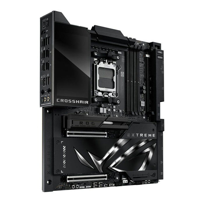 Asus ROG CROSSHAIR X870E EXTREME AMD X870E ATX extendida
