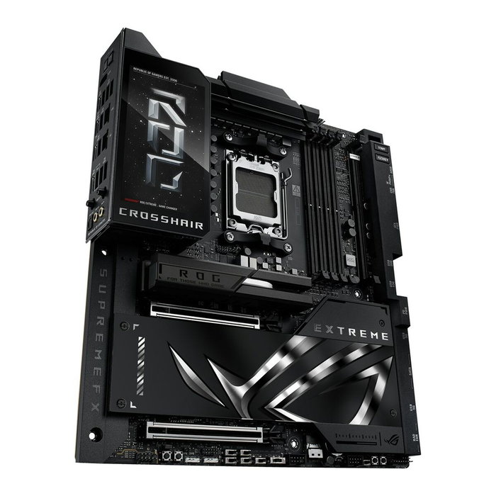Asus ROG CROSSHAIR X870E EXTREME AMD X870E ATX extendida