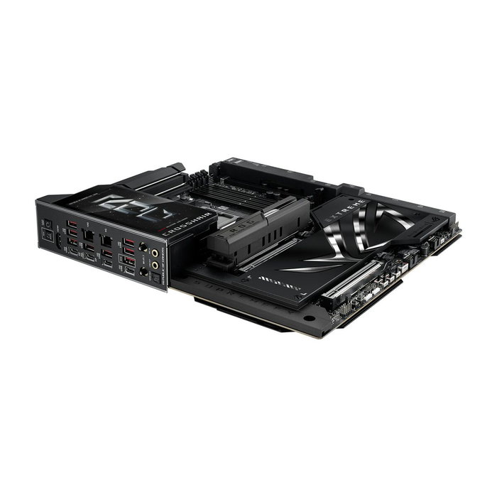 Asus ROG CROSSHAIR X870E EXTREME AMD X870E ATX extendida