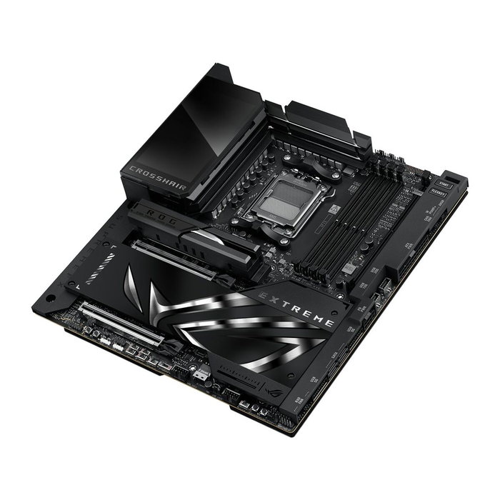 Asus ROG CROSSHAIR X870E EXTREME AMD X870E ATX extendida