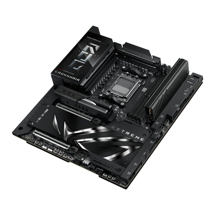 Asus ROG CROSSHAIR X870E EXTREME AMD X870E ATX extendida