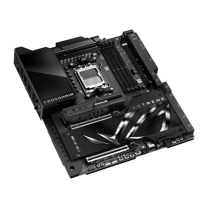 Asus ROG CROSSHAIR X870E EXTREME AMD X870E ATX extendida