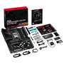 ASUS ROG Crosshair X870E Extreme Placa Base AMD AM5 DDR5 E-ATX para Ryzen 7000/8000/9000 Series