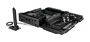 Asus ROG CROSSHAIR X870E EXTREME AMD X870E ATX extendida