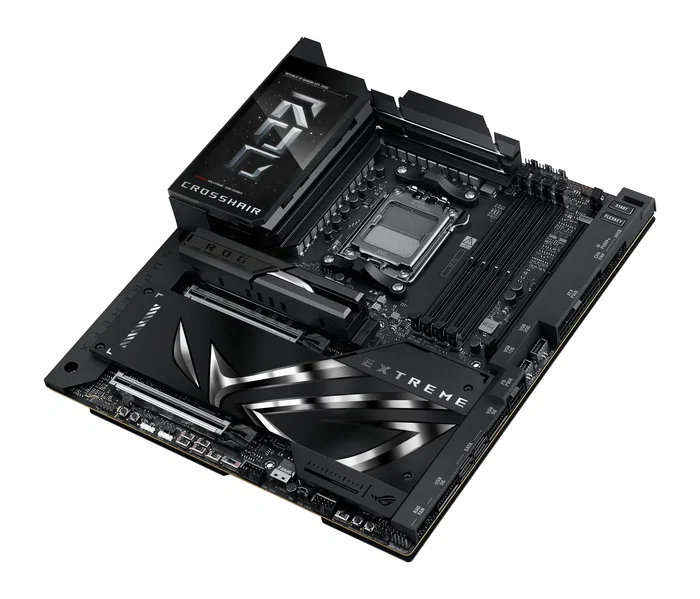 Asus ROG CROSSHAIR X870E EXTREME AMD X870E ATX extendida