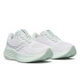 Zapatillas de Running para Adultos Saucony Ride 18 Blanco 32