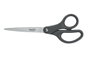 LEITZ Tijeras Titanio 18 cm Gris Oscuro