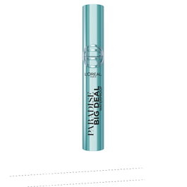 L'Oréal Paris Paradise Big Deal Máscara de Pestañas Waterproof, Volumen y Longitud Extremos, #Black, 9.9 ml